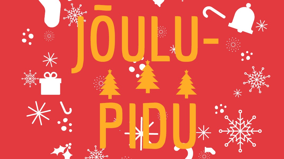 joulupidu