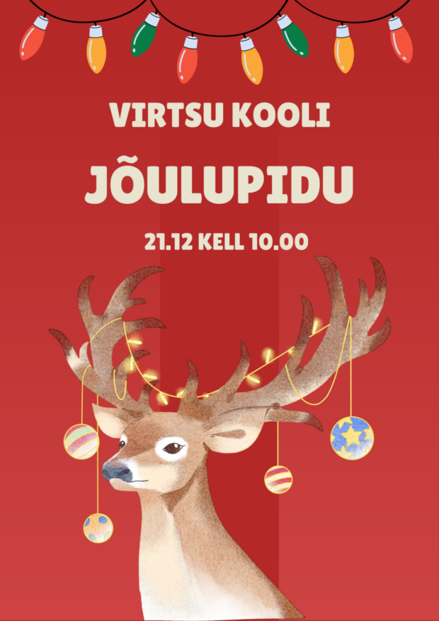 joulupidu