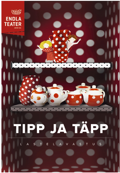 tipptäpp