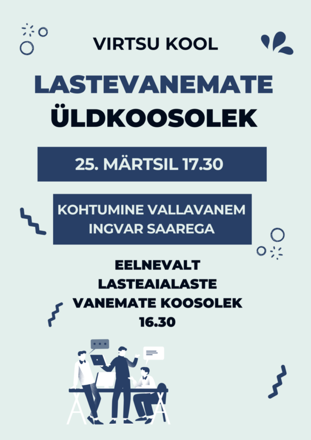 VIRTSU KOOL